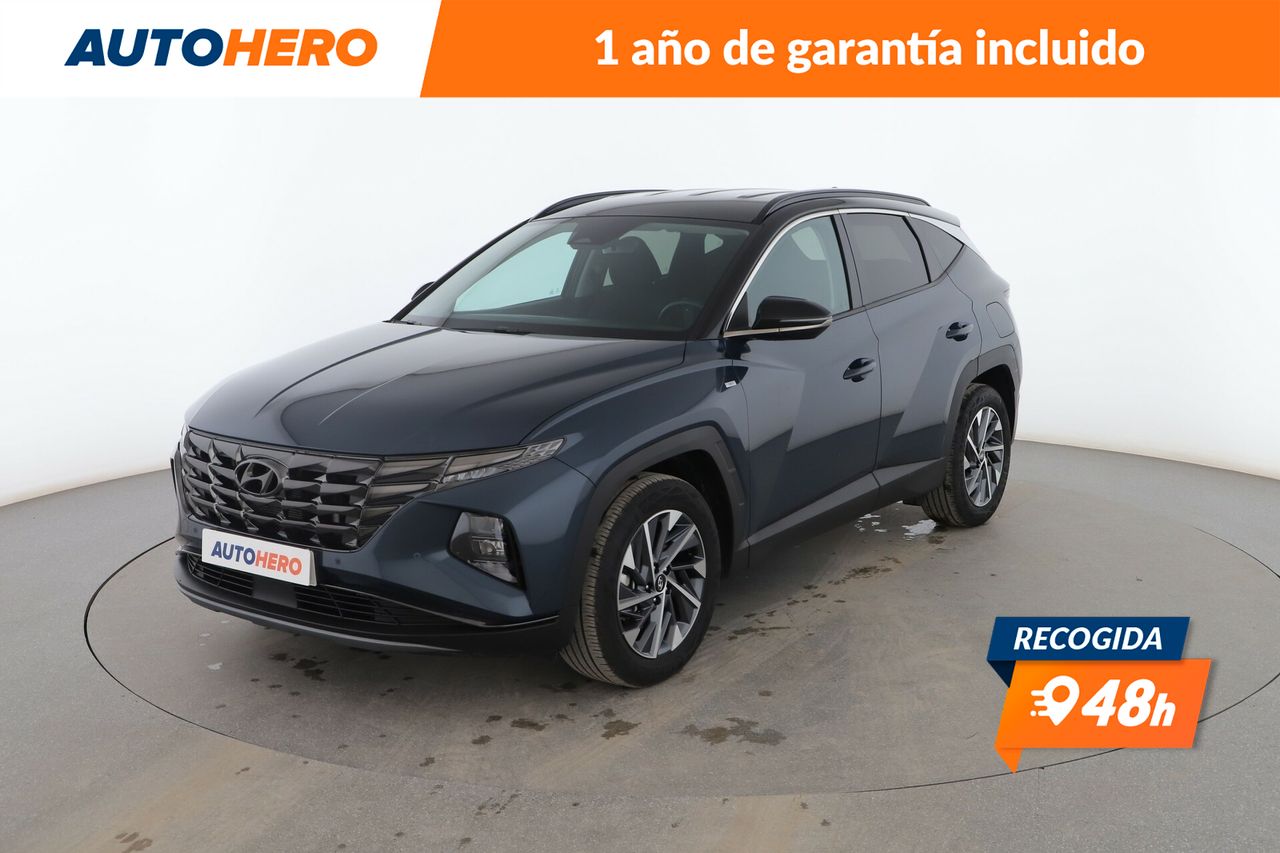 Foto hyundai tucson 2024 /