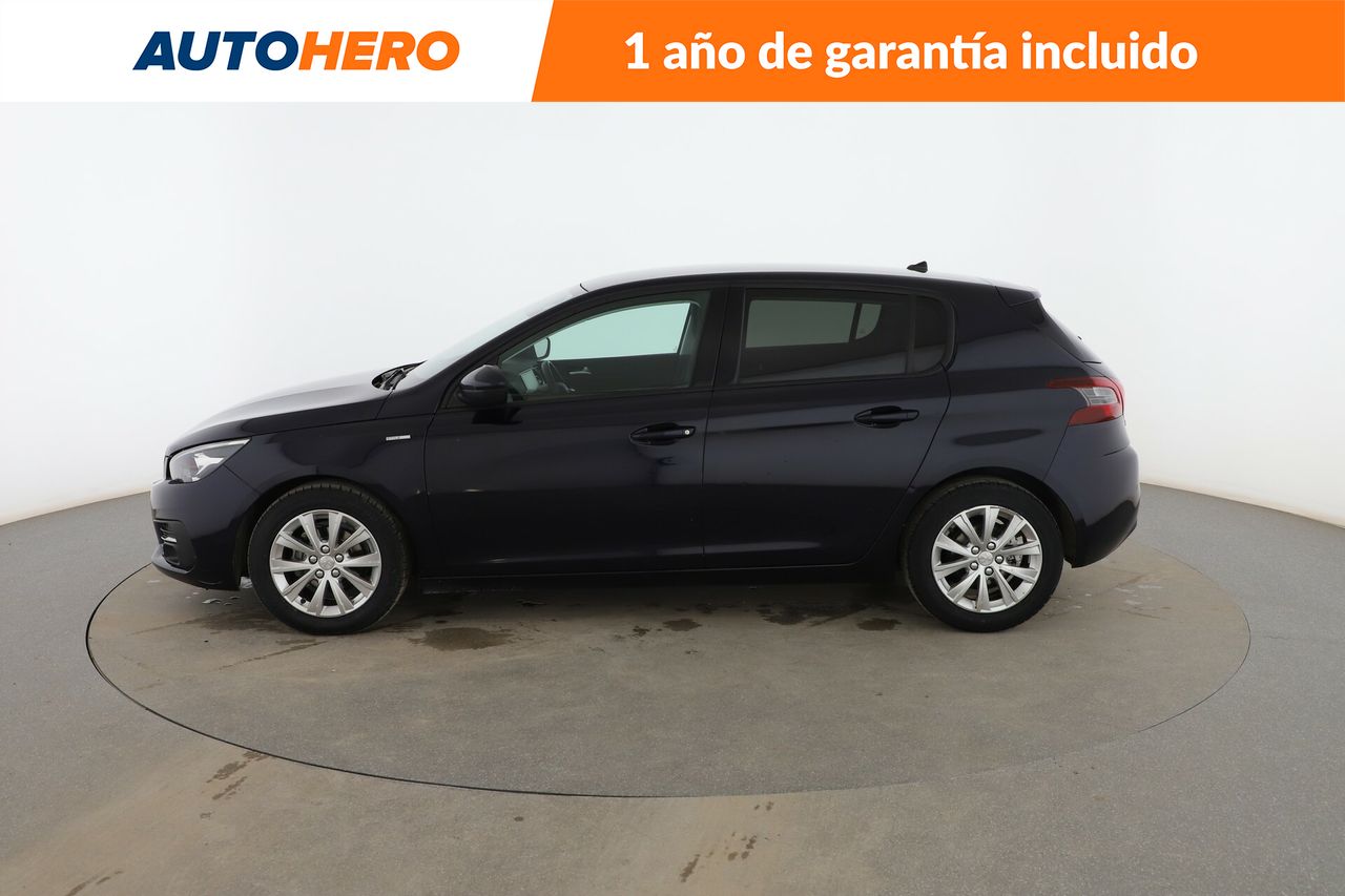 peugeot 308 2018 / foto grande (3)