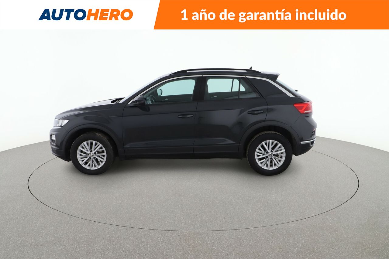 volkswagen t-roc 2018 / foto grande (3)