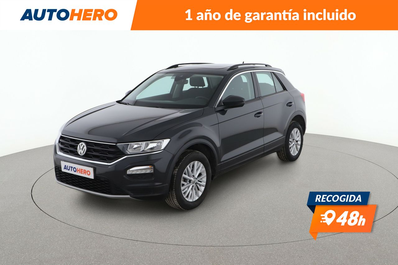 Mat roco barra  de segunda mano - volkswagen t-roc 2018 /