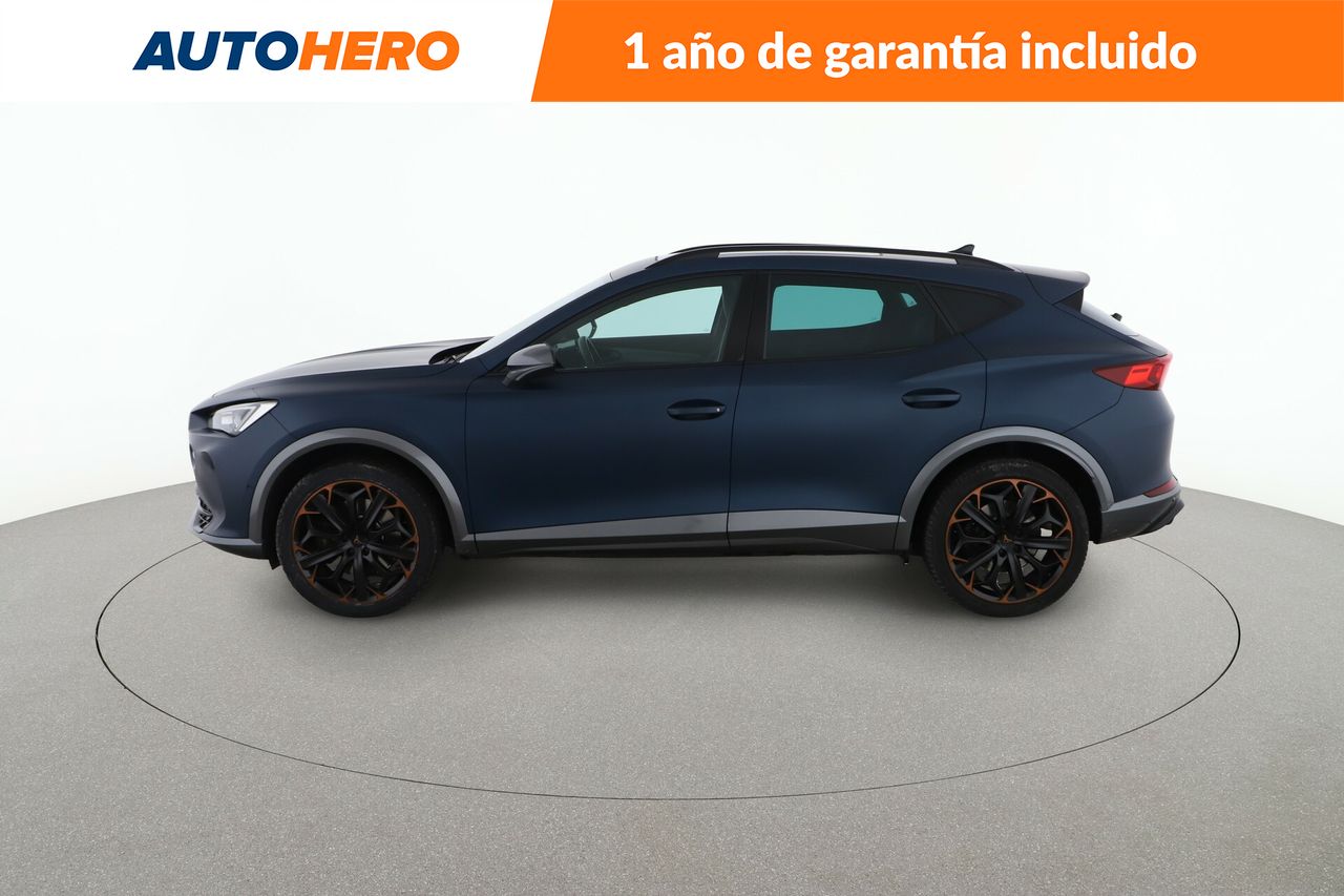 cupra formentor 2023 / foto grande (3)