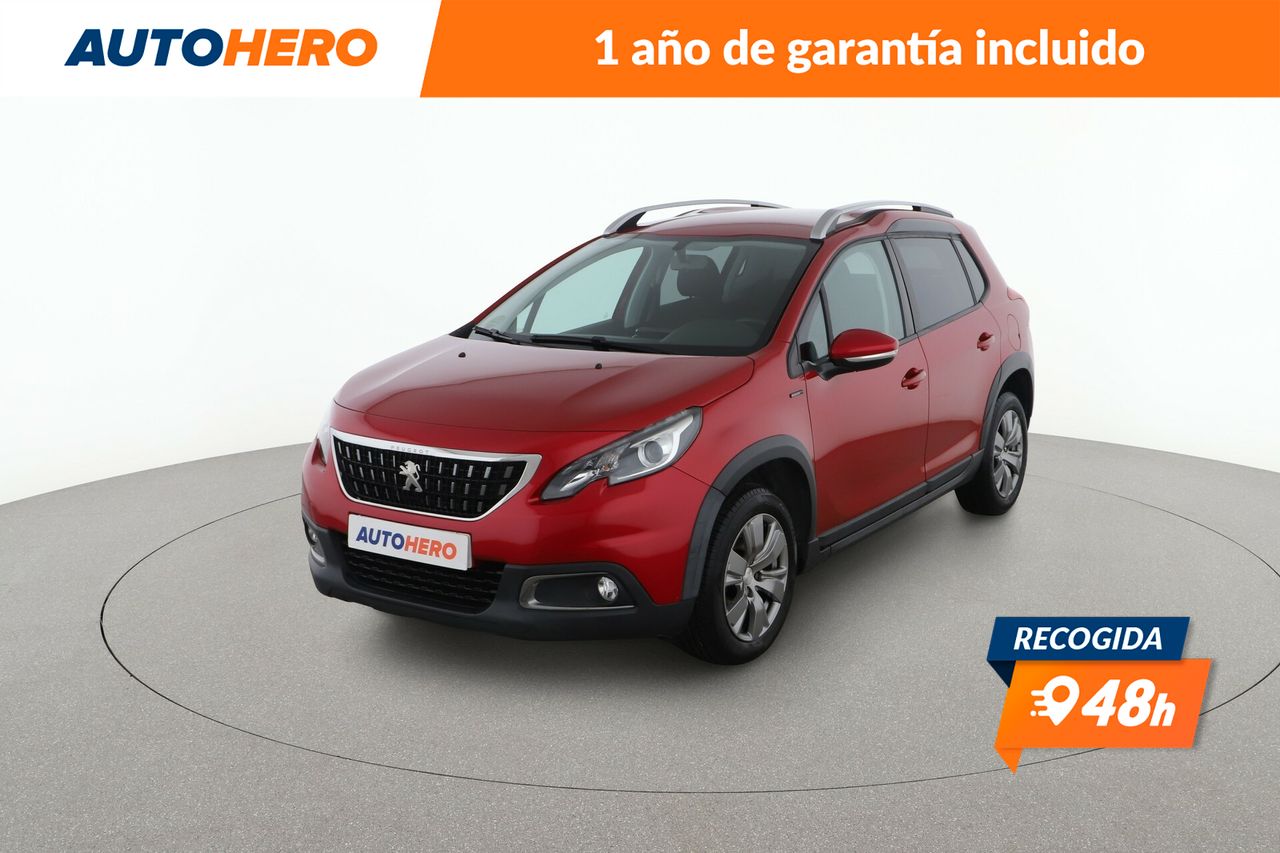 Foto peugeot 2008 2019 /