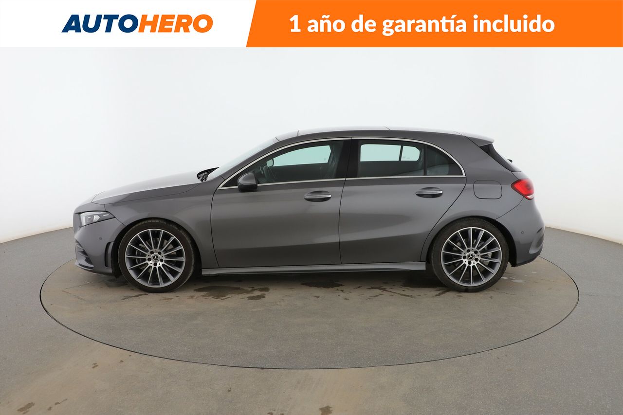 mercedes clase a 2019 / foto grande (3)