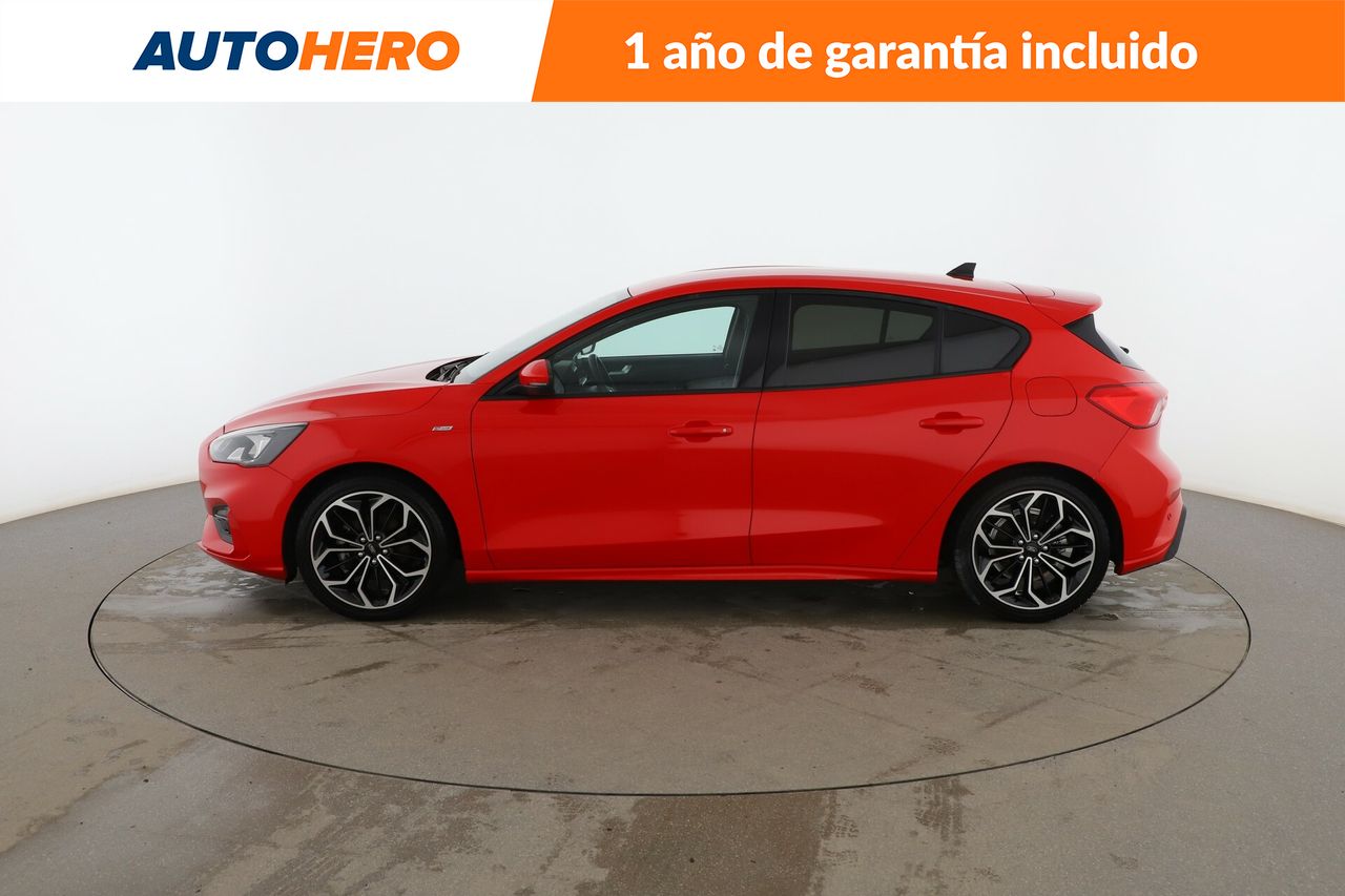 ford focus 2020 / foto grande (3)