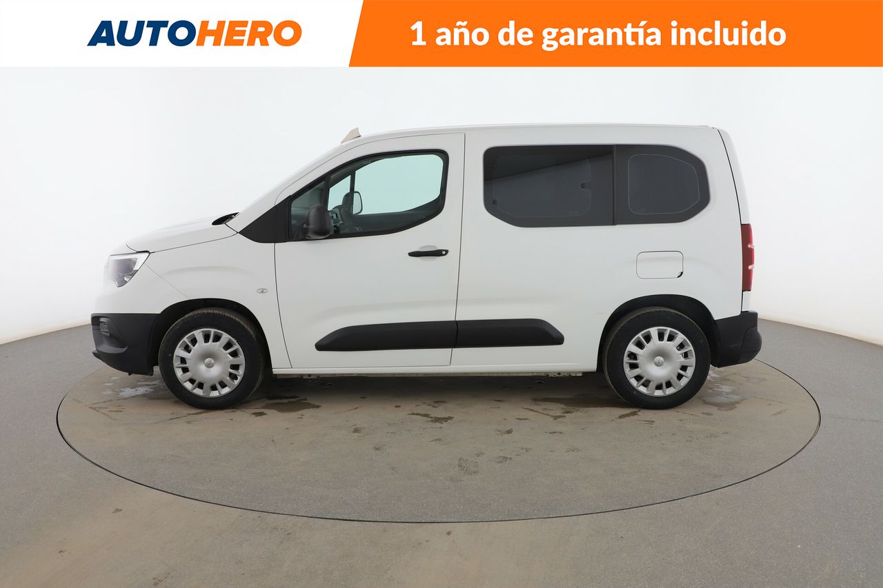opel combo cargo 2020 / foto grande (3)