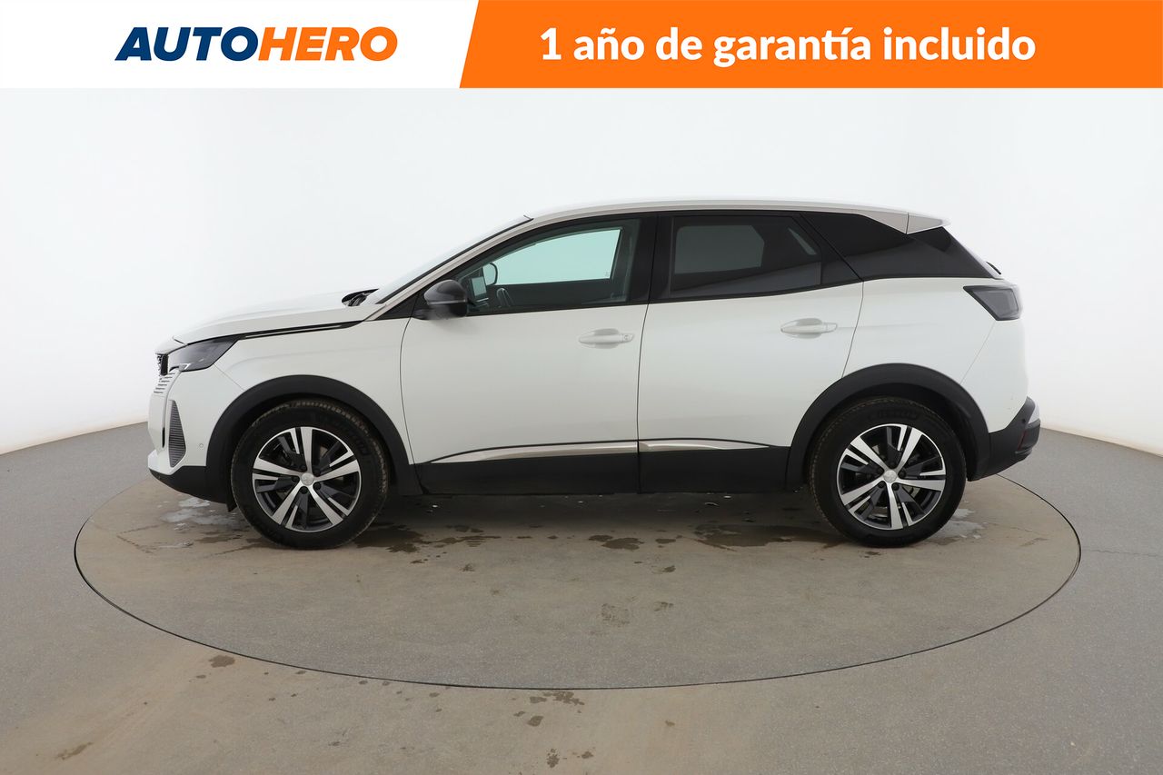 peugeot 3008 2022 / foto grande (3)