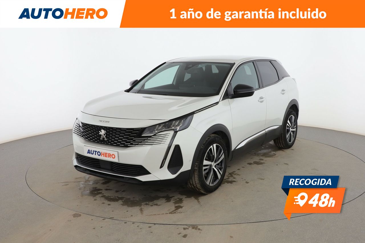 Foto peugeot 3008 2022 /