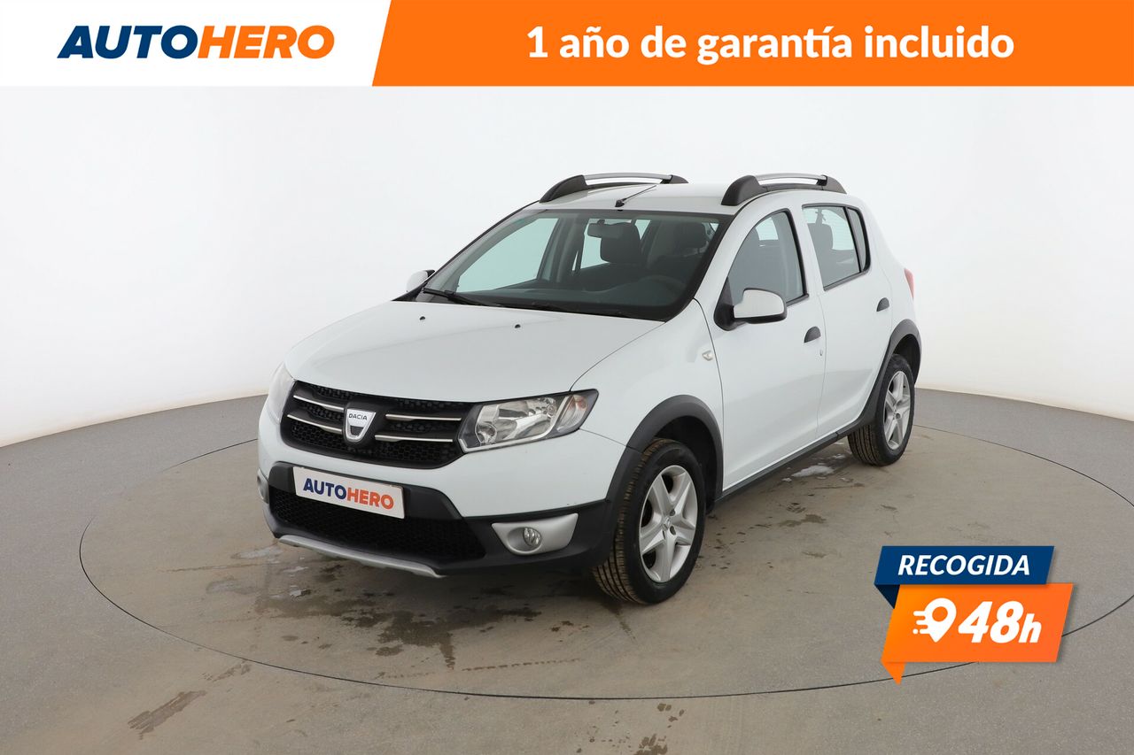 Foto dacia sandero 2015 /