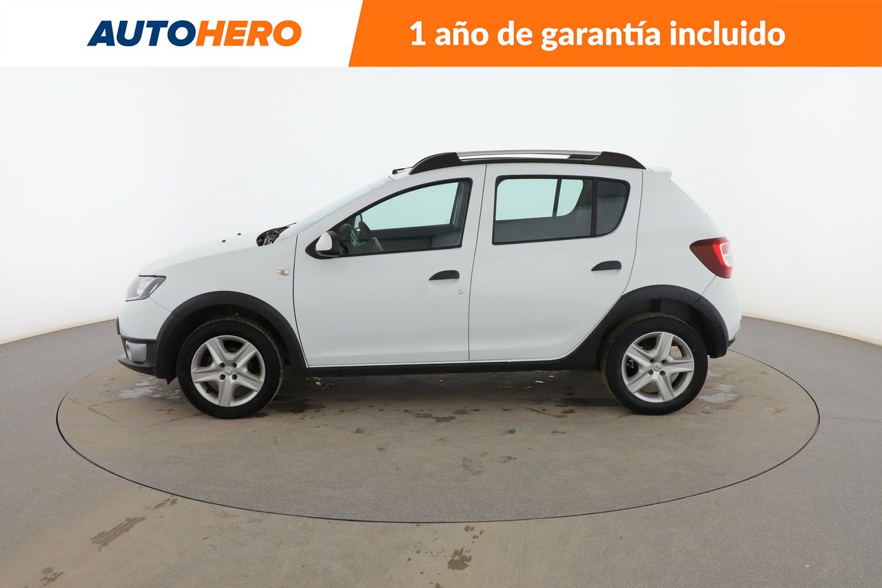 dacia sandero 2015 / foto grande (3)