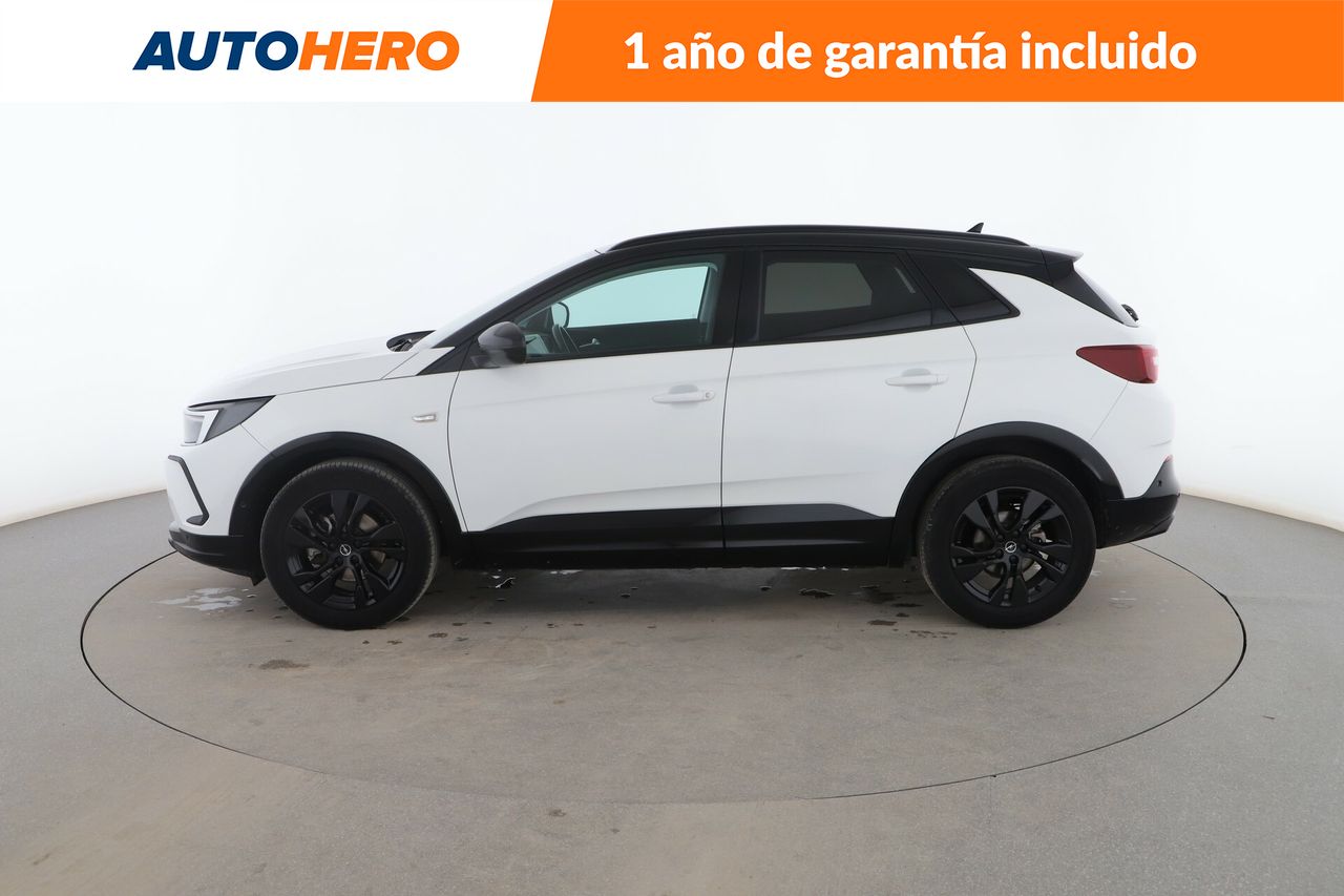 opel grandland x 2022 / foto grande (3)