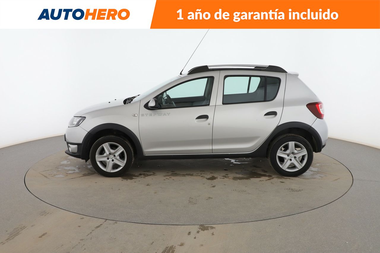 dacia sandero 2016 / foto grande (3)