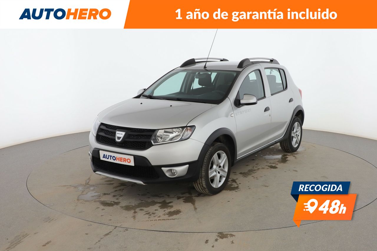 Foto dacia sandero 2016 /