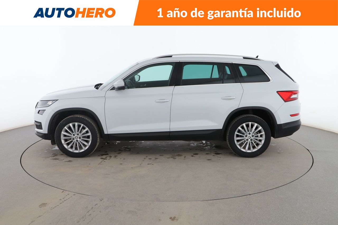 skoda kodiaq 2019 / foto grande (3)
