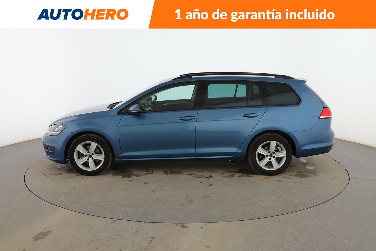 volkswagen golf 2015 / foto grande (3)