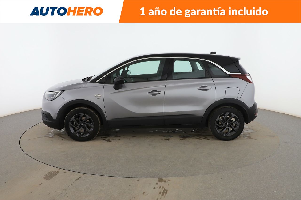 opel crossland x 2020 / foto grande (3)