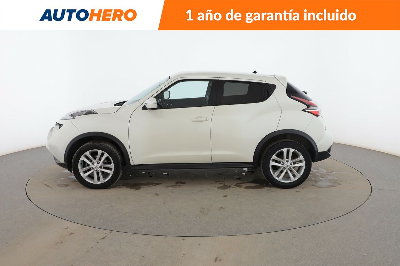nissan juke 2017 / foto grande (3)