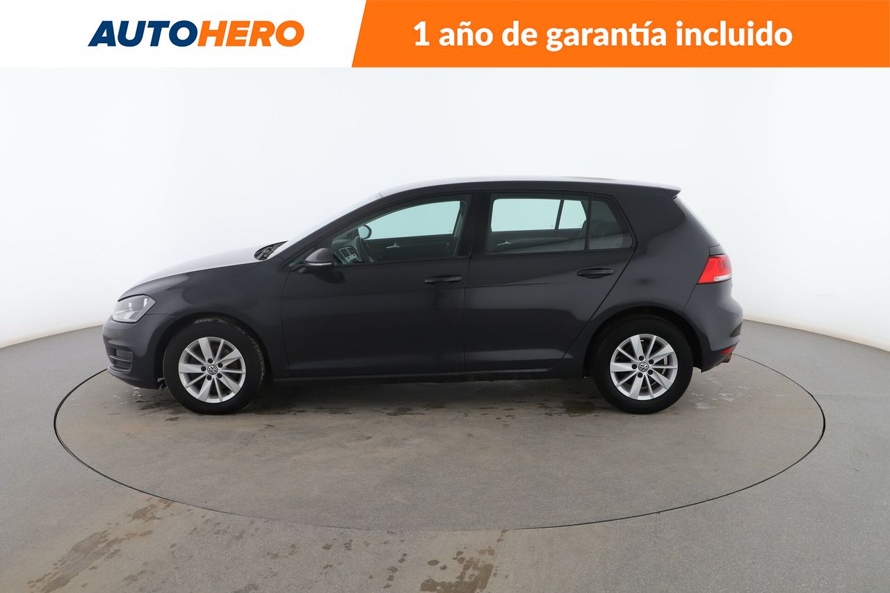volkswagen golf 2013 / foto grande (3)