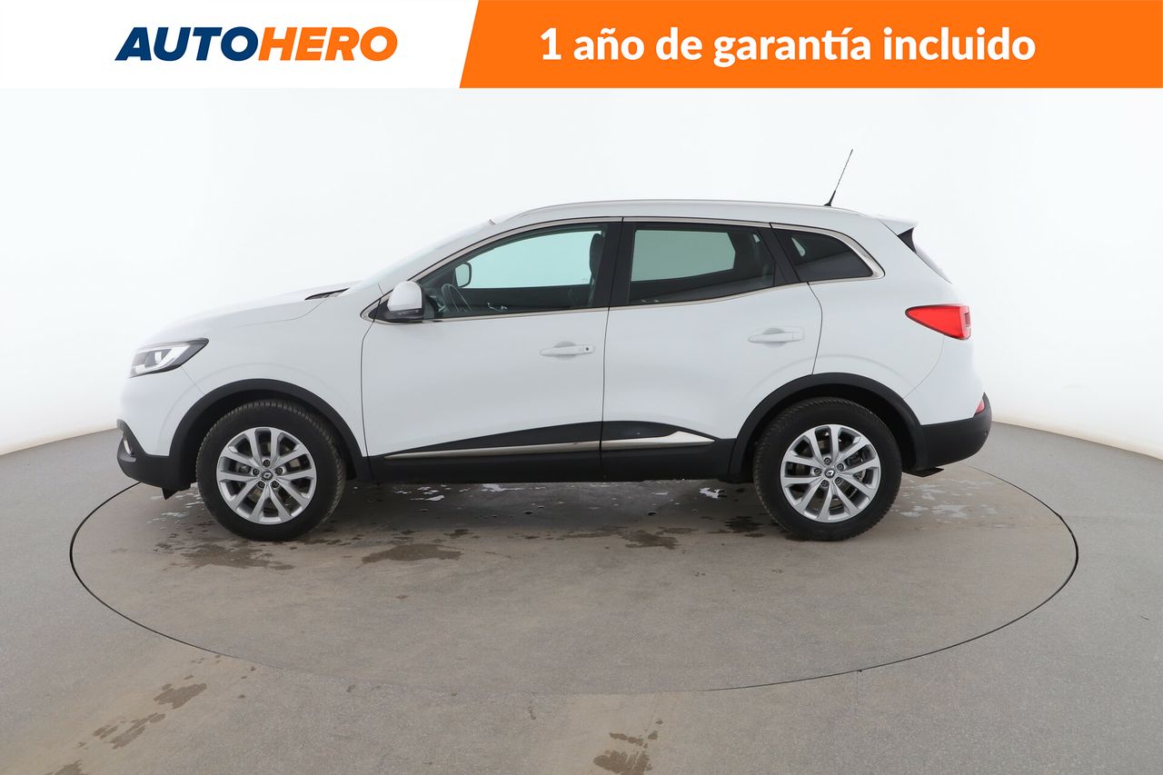 renault kadjar 2015 / foto grande (3)
