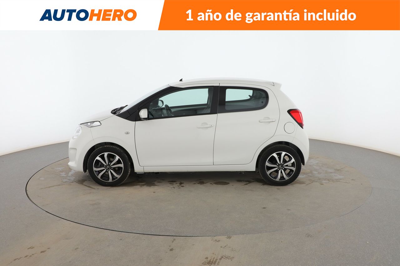 citroën c1 2021 / foto grande (3)