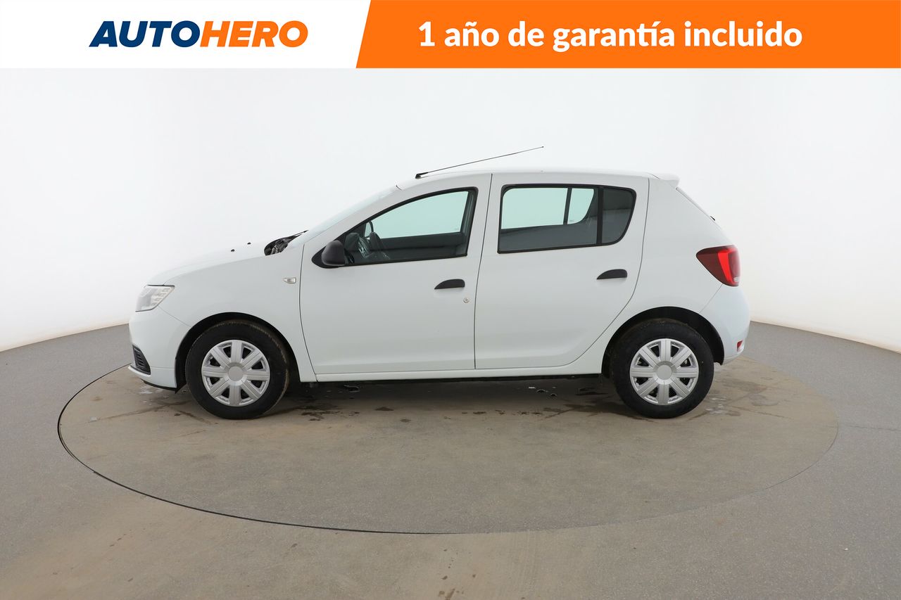 dacia sandero 2017 / foto grande (3)