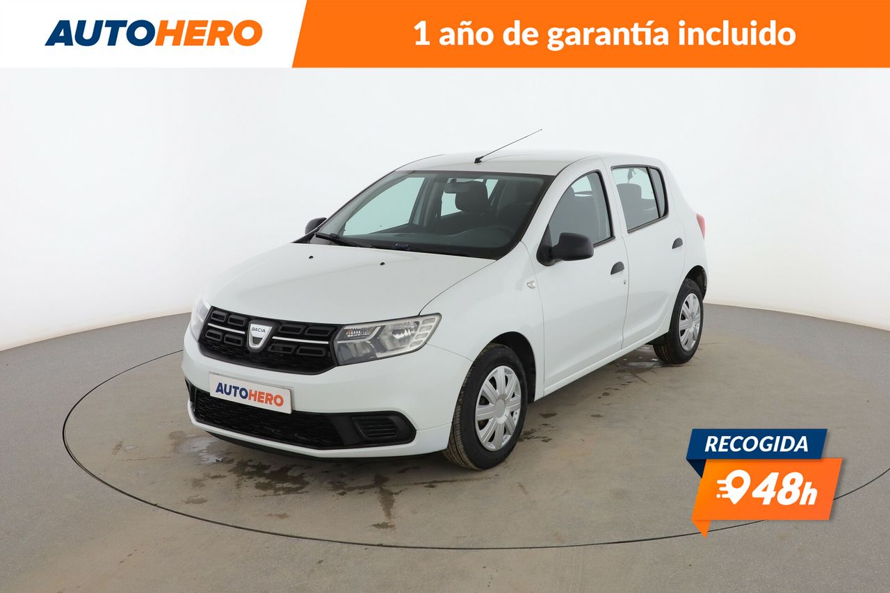 Foto dacia sandero 2017 /