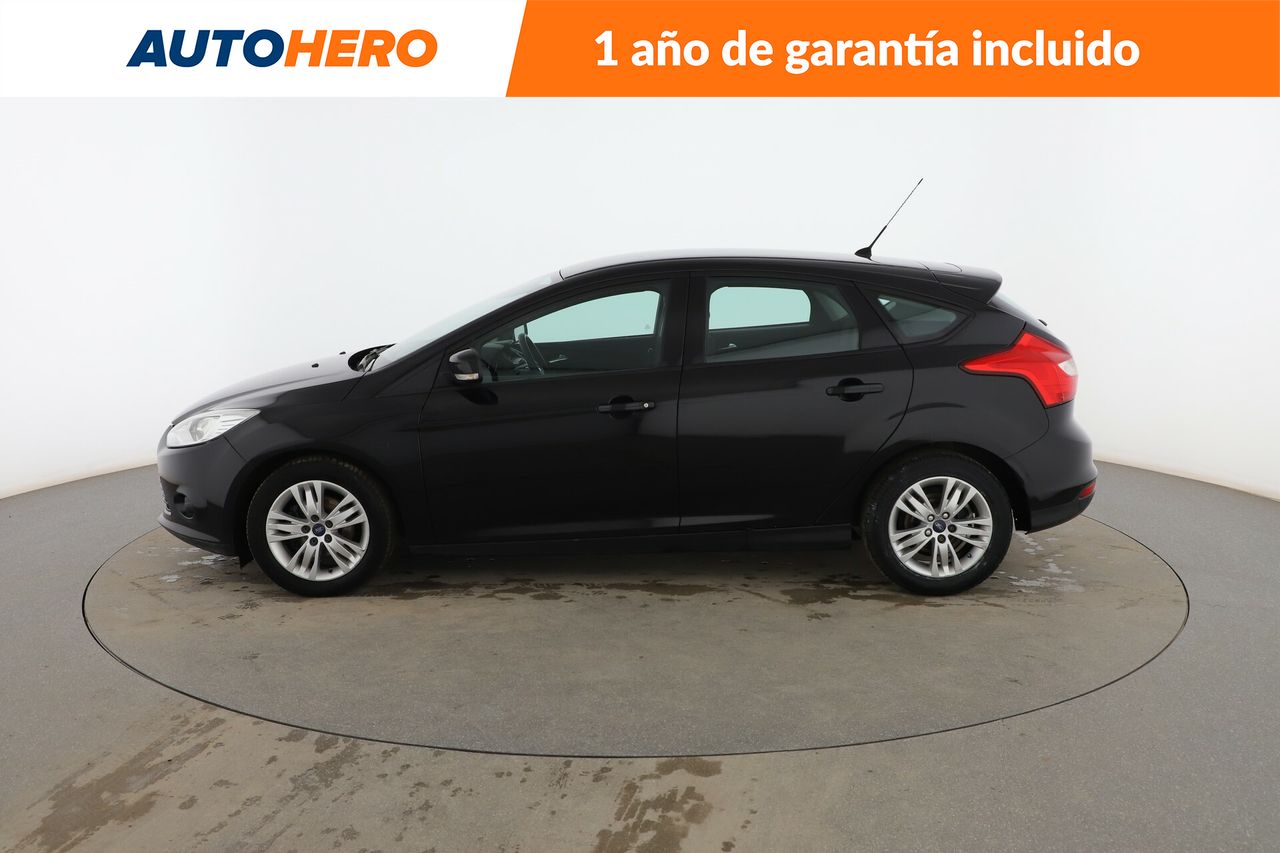 ford focus 2013 / foto grande (3)
