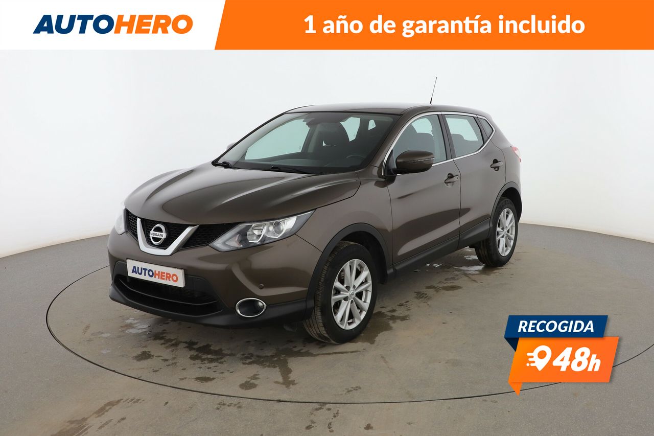 Foto nissan qashqai 2017 /
