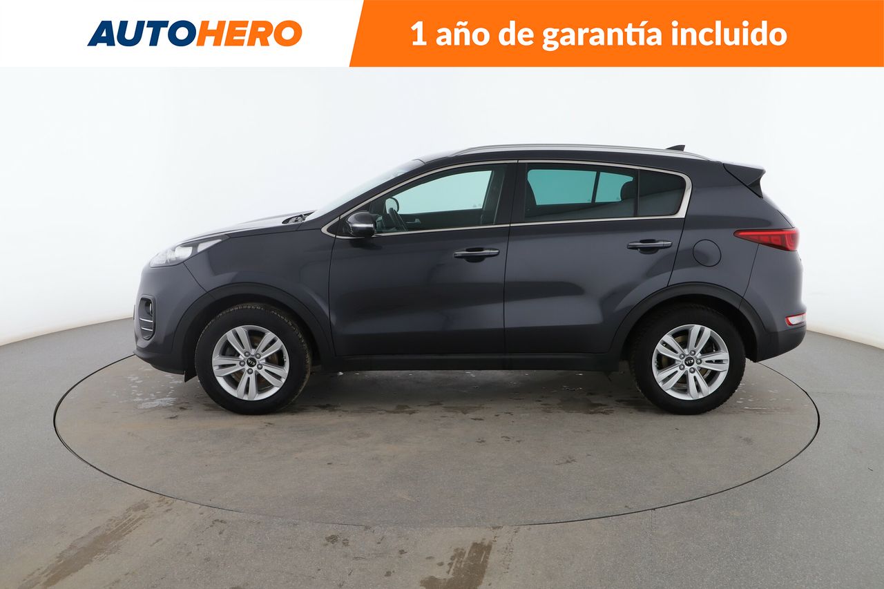 kia sportage 2017 / foto grande (3)