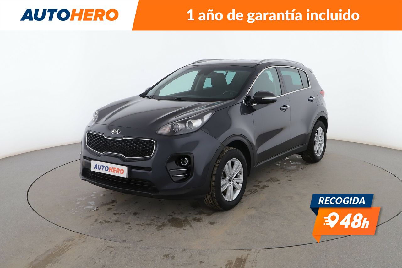 Foto kia sportage 2017 /