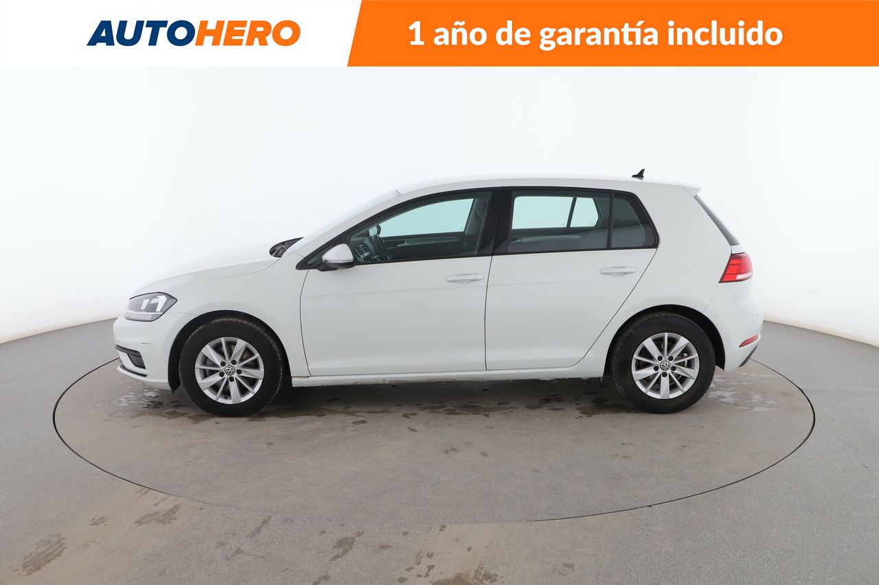 volkswagen golf 2019 / foto grande (3)