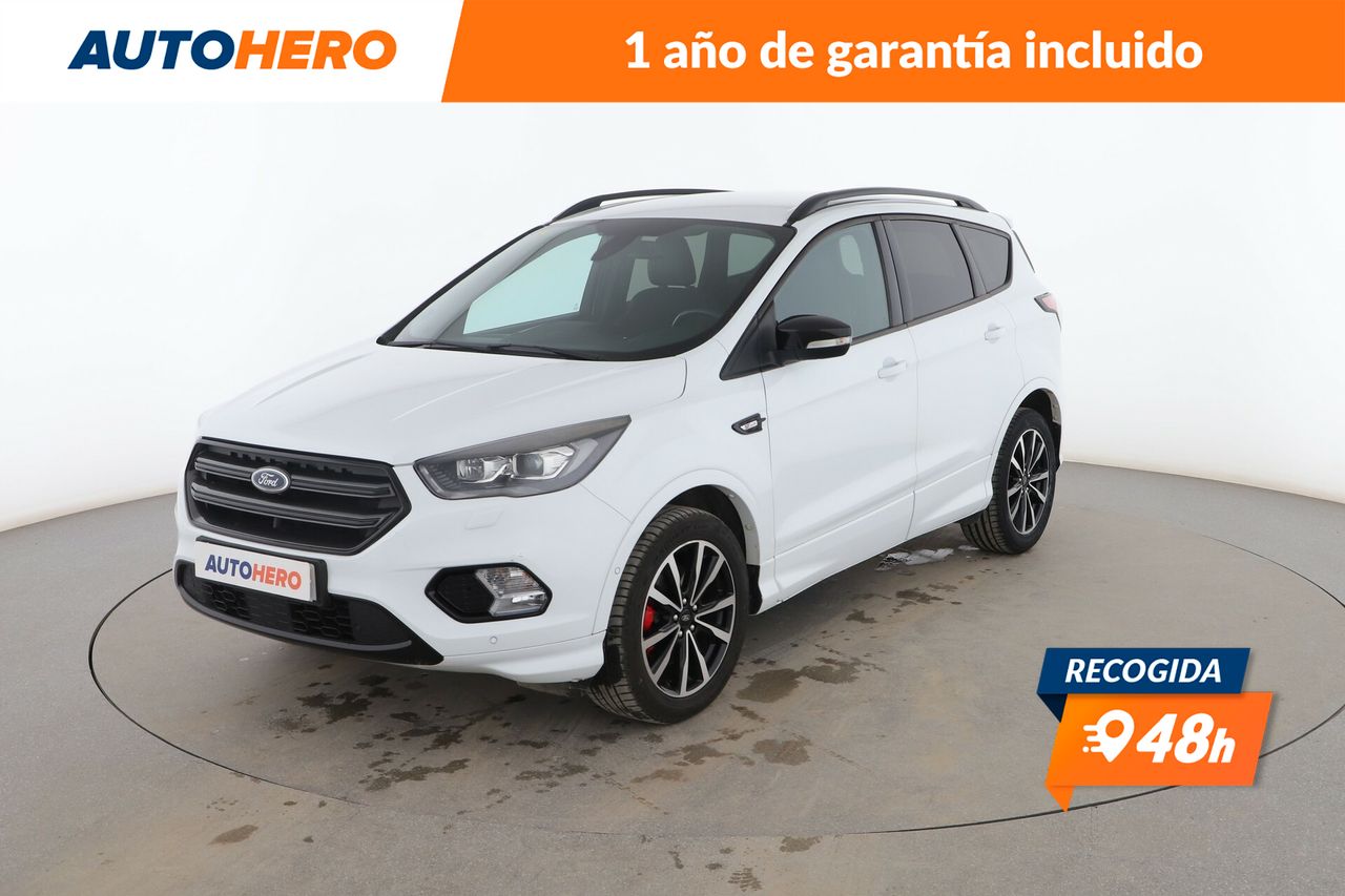 Foto ford kuga 2019 /