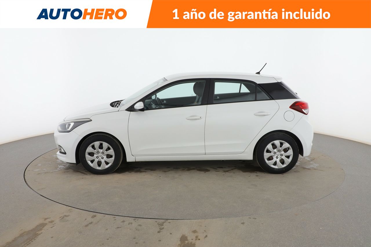 hyundai i20 2016 / foto grande (3)