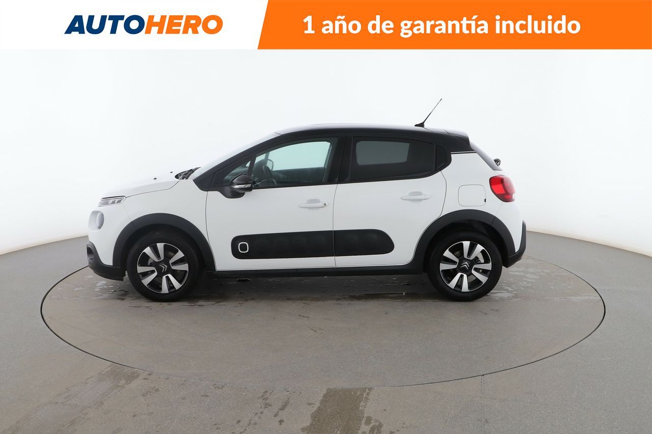 citroën c3 2020 / foto grande (3)
