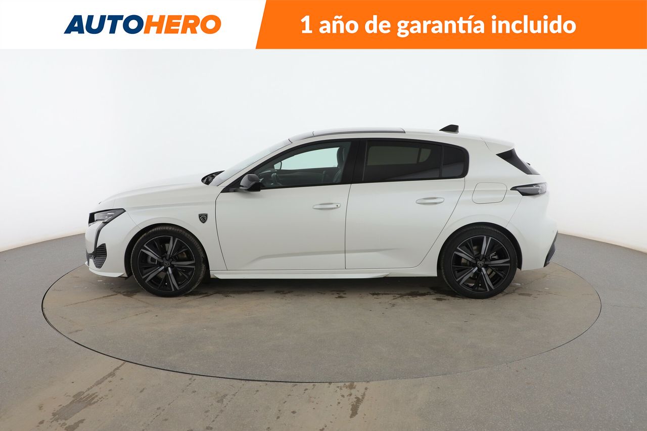 peugeot 308 2022 / foto grande (3)