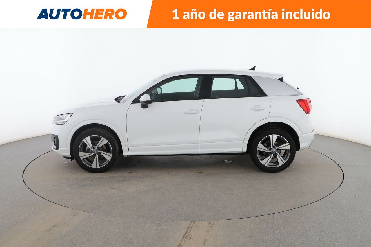 audi q2 2020 / foto grande (3)