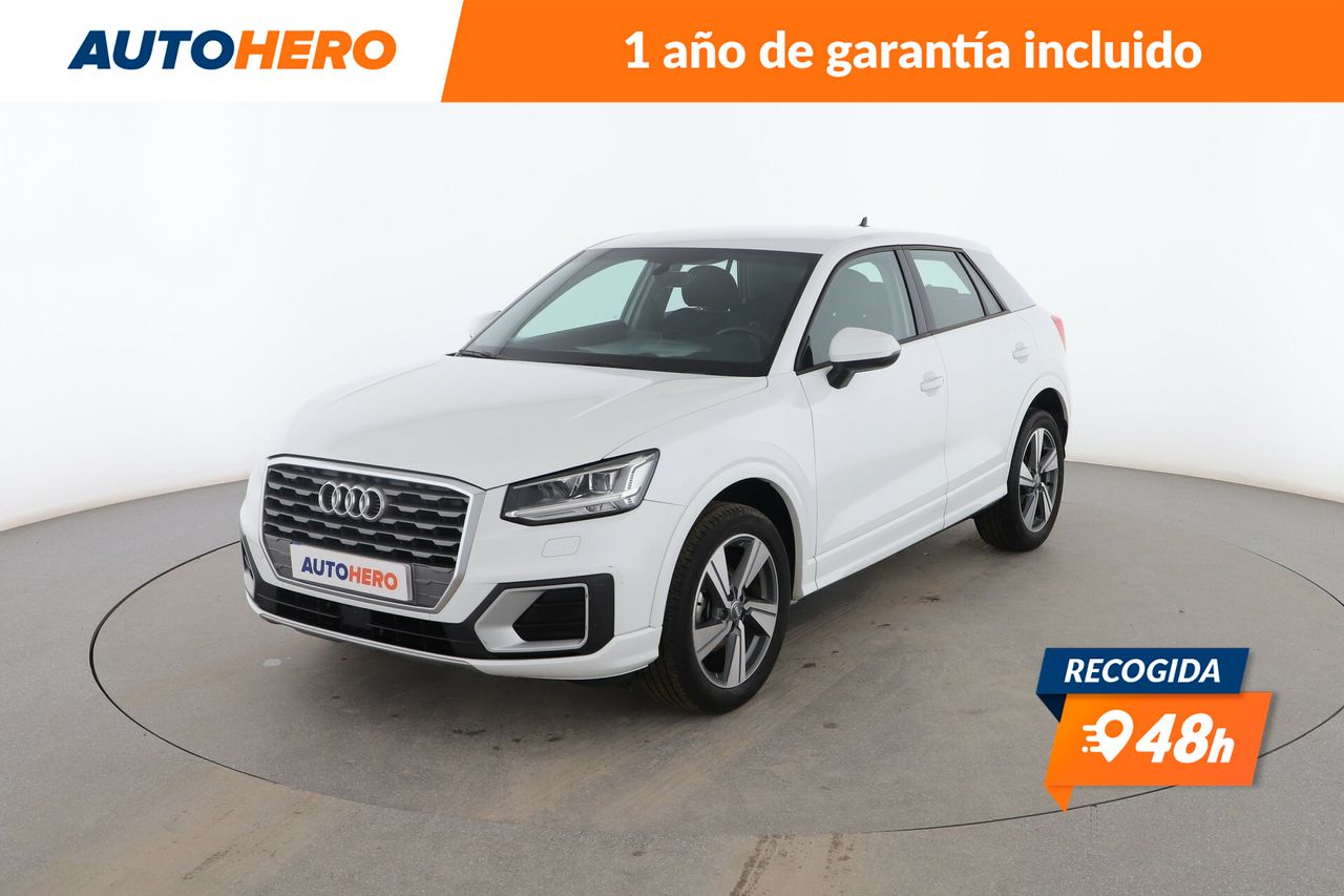 Foto audi q2 2020 /