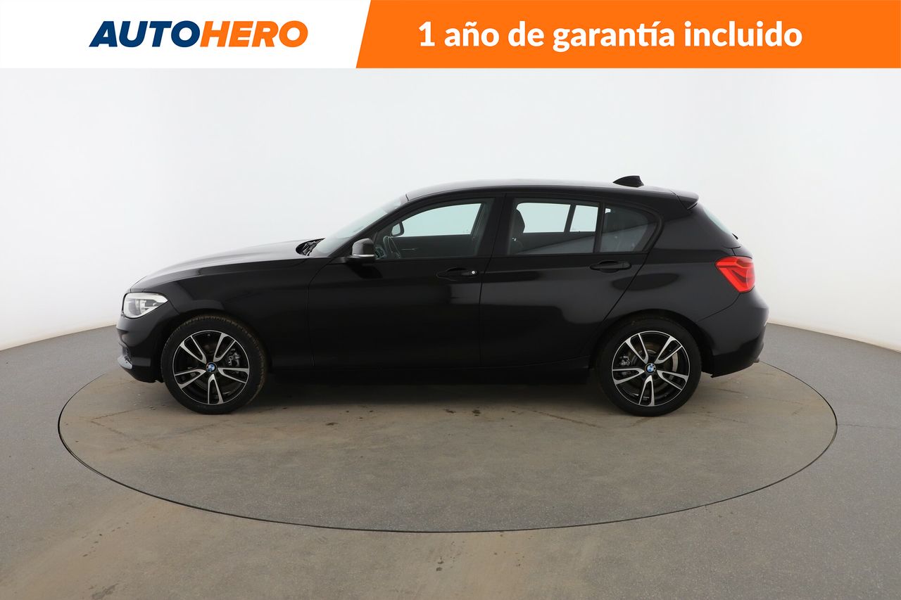 bmw serie 1 2017 / foto grande (3)
