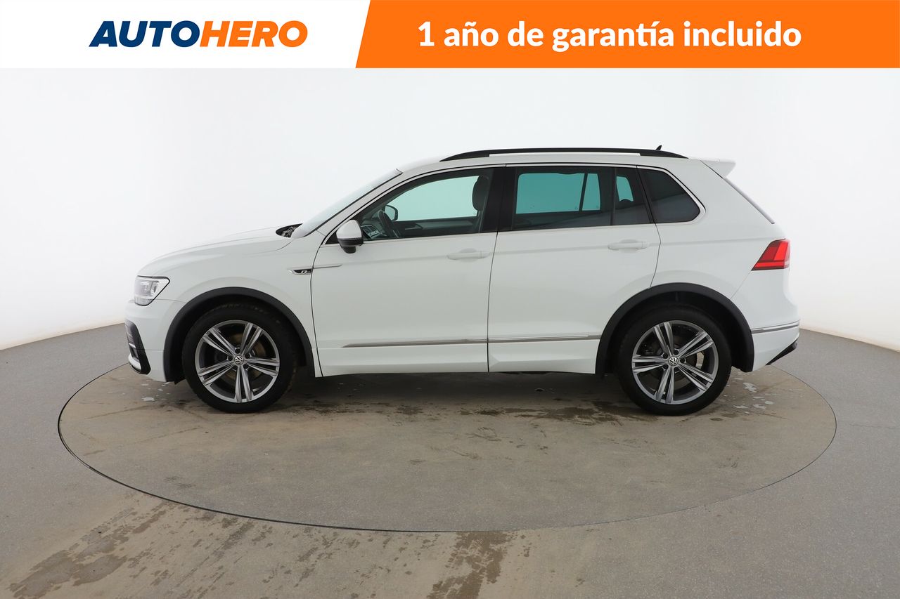 volkswagen tiguan 2020 / foto grande (3)