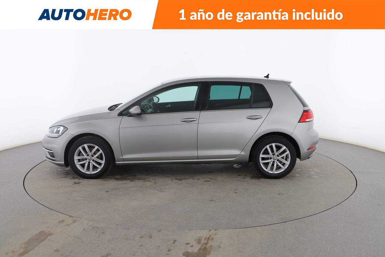 volkswagen golf 2019 / foto grande (3)