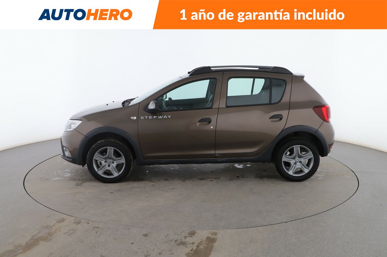 dacia sandero 2019 / foto grande (3)