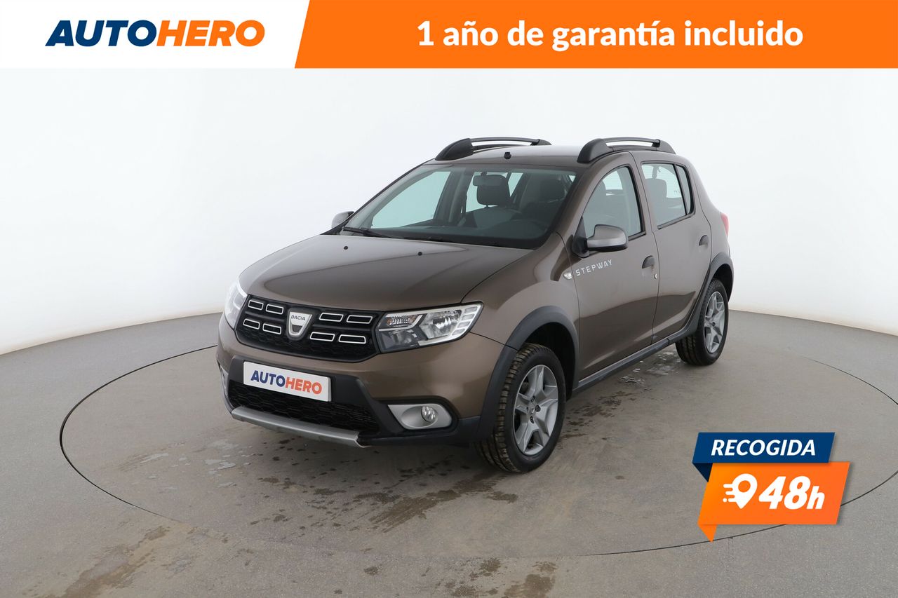 Foto dacia sandero 2019 /
