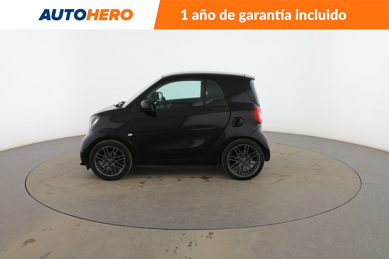 smart fortwo 2018 / foto grande (3)