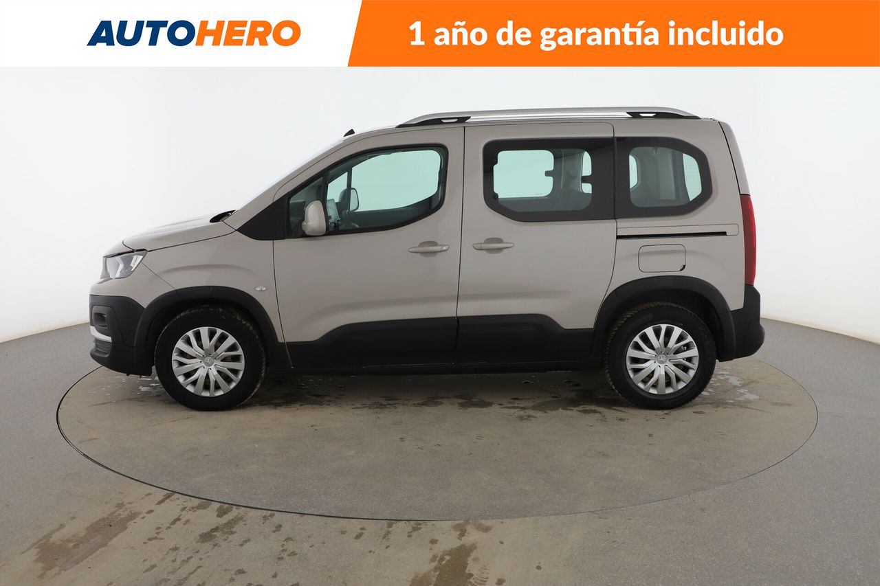 peugeot rifter 2019 / foto grande (3)
