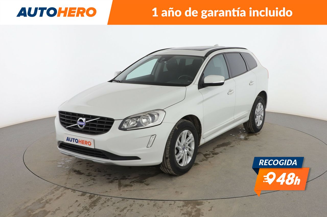 Foto volvo xc60 2015 /
