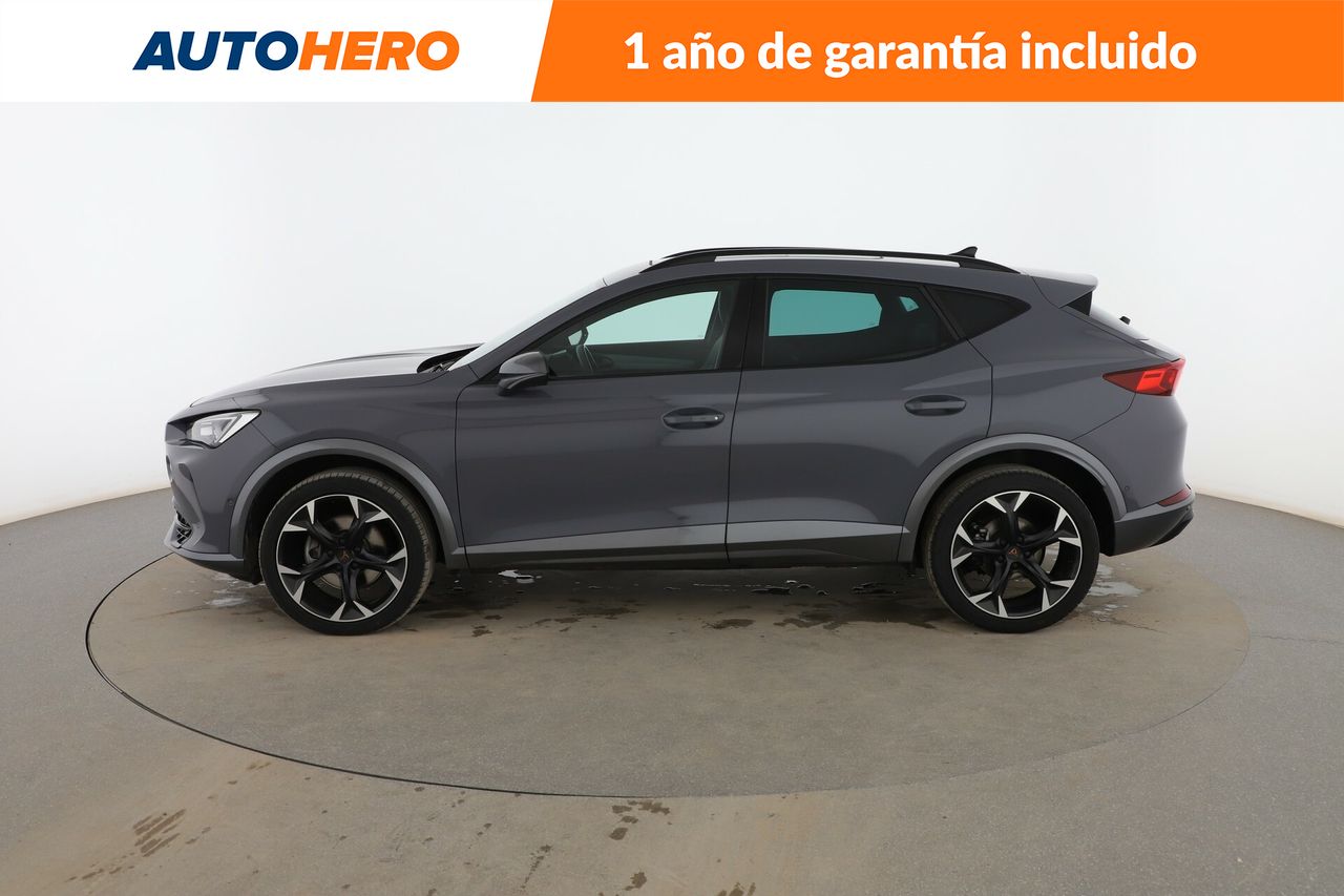 cupra formentor 2022 / foto grande (3)