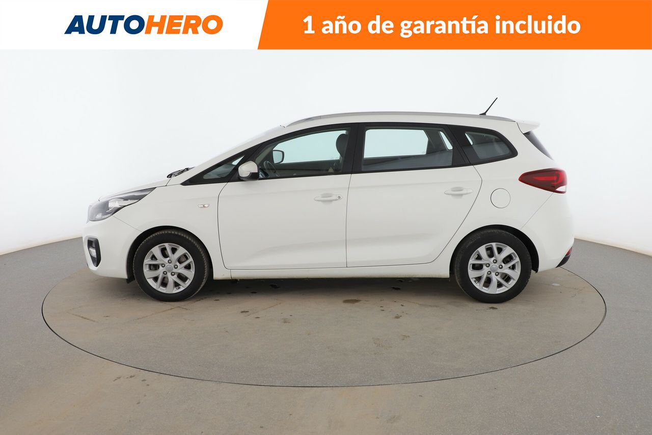 kia carens 2018 / foto grande (3)