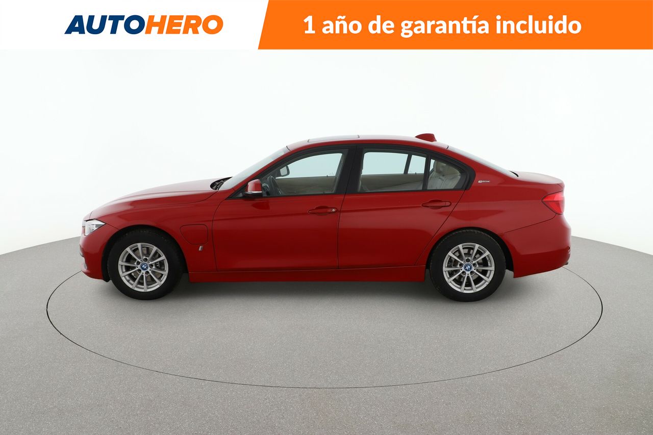 bmw serie 3 2017 / foto grande (3)