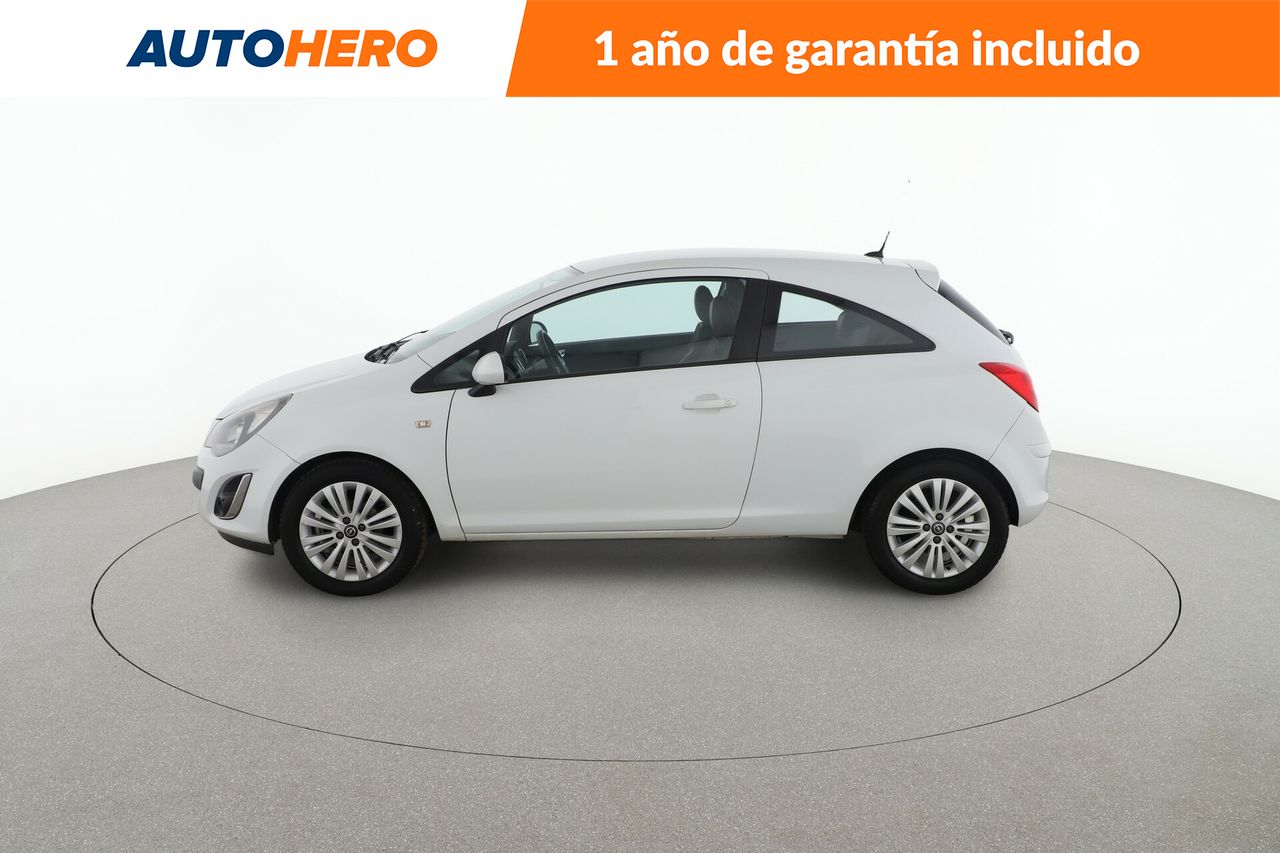 opel corsa 2014 / foto grande (3)