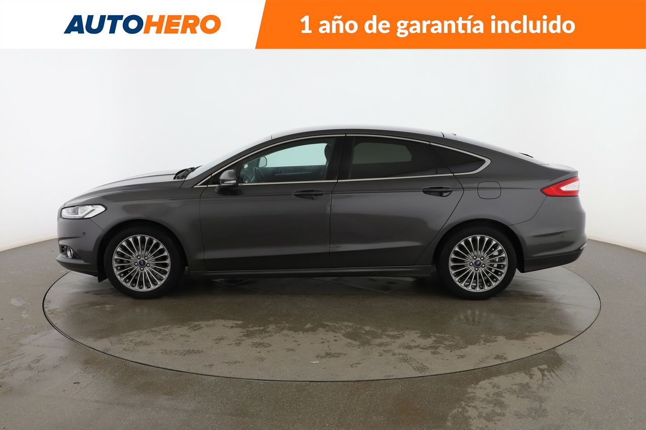 ford mondeo 2019 / foto grande (3)