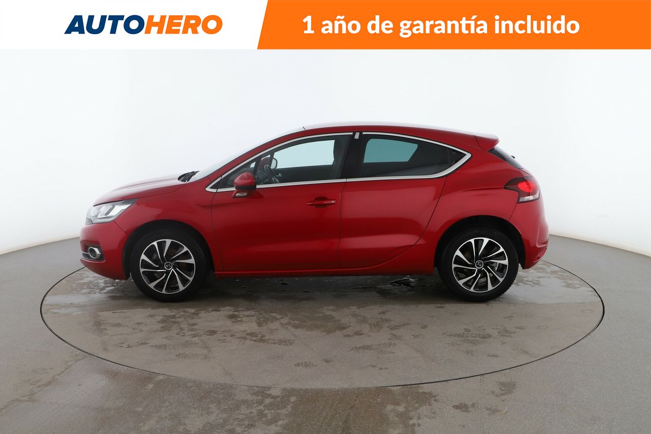 ds automobiles ds 4 2017 / foto grande (3)